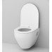 Унитаз подвесной AM.PM Spirit 2.0 C701738WH