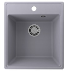 Кухонная мойка Ulgran Quartz Бетон