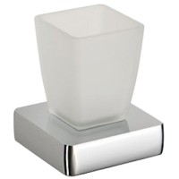 Стакан Schein Elite 7057012 Хром