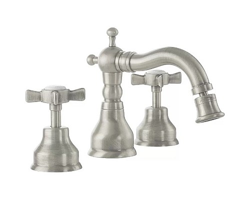 Смеситель для биде Migliore Princeton 19364 Состаренный хром