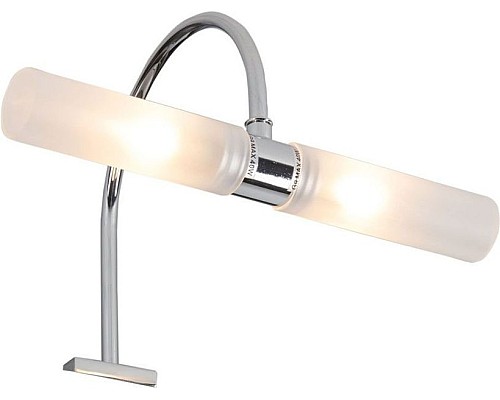 Светильник Aquanet 270 MT-G9002