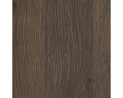 Тумба с раковиной Comforty Франкфурт 60 00004150530 подвесная Дуб шоколадно-коричневый Черная матовая