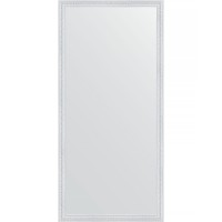 Зеркало Evoform Definite 152х72 BY 1111 в багетной раме - Алебастр 48 мм