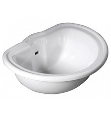 Раковина Kerasan Retro 103101bi 50 см