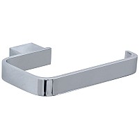 Держатель туалетной бумаги Allen Brau Infinity 6.21007-00 Хром