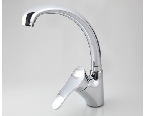 Смеситель для кухни Frap H01 F4101-2 Хром