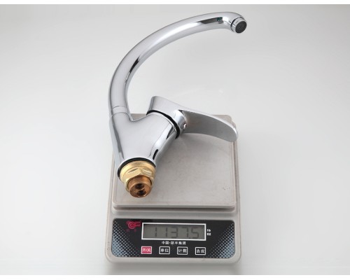 Смеситель для кухни Frap H01 F4101-2 Хром