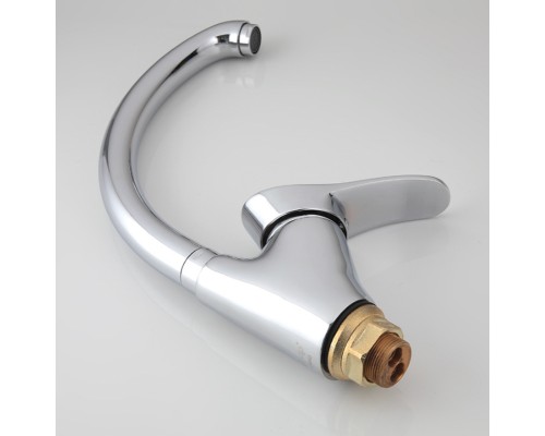 Смеситель для кухни Frap H01 F4101-2 Хром