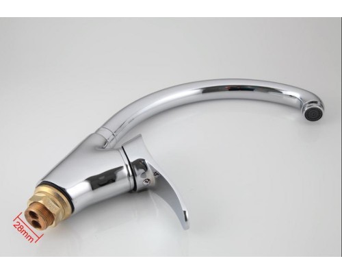 Смеситель для кухни Frap H01 F4101-2 Хром