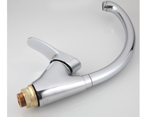 Смеситель для кухни Frap H01 F4101-2 Хром