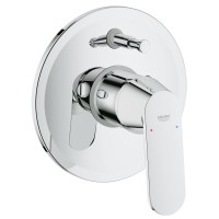 Смеситель Grohe для ванны, встраеваемый. 32879000