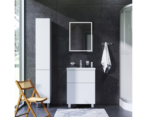 Зеркало AM.PM GEM M91AMOX0551WG