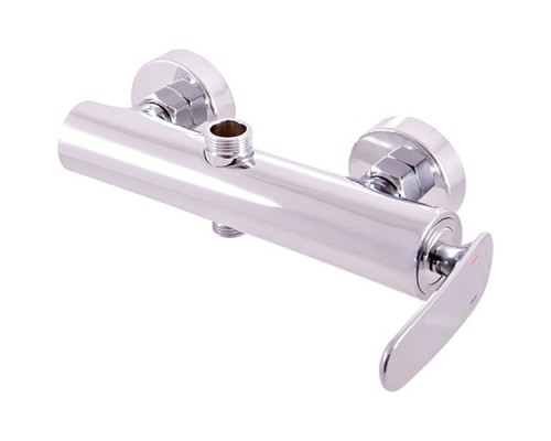 Смеситель для душа Rav Slezak Tigris TG182.5 Хром