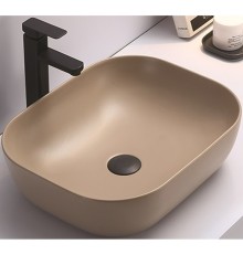 Раковина-чаша CeramaLux 50 Капучино