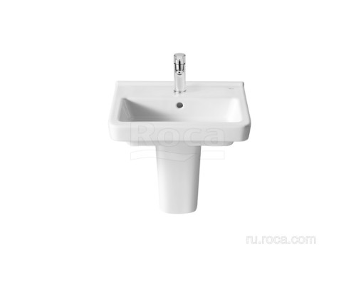 Раковина Roca Dama-N 45х32 327789000