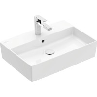Раковина Villeroy&Boch Memento 2.0 60 4A076001 Альпийский белый