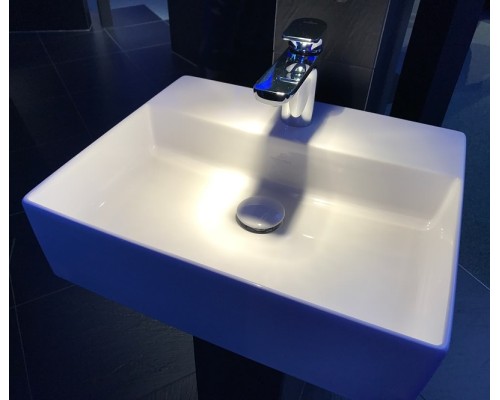 Раковина Villeroy&Boch Memento 2.0 60 4A076001 Альпийский белый