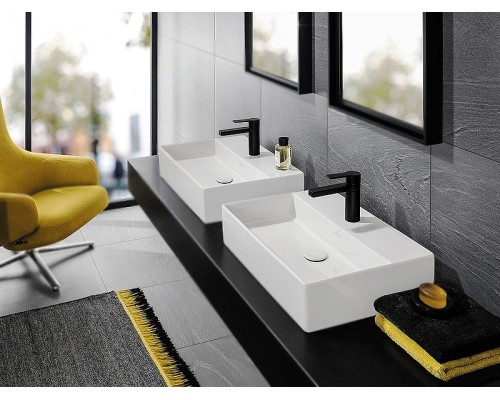 Раковина Villeroy&Boch Memento 2.0 60 4A076001 Альпийский белый