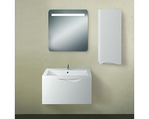 Тумба под раковину 1Marka Этюд У57583 75П