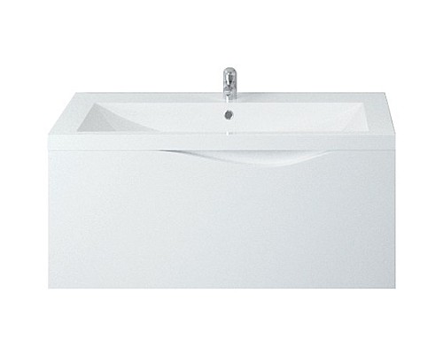 Тумба под раковину 1Marka Этюд У57583 75П