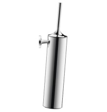 Ершик для унитаза Duravit Starck T 0099461000 Хром