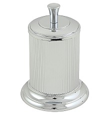 Баночка Migliore Fortuna 28337 Хром