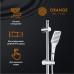 Душевая система Orange Хром