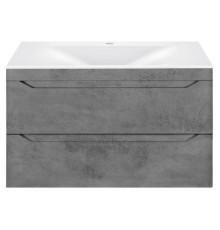 Тумба под раковину Vincea Fine Beton