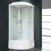Душевая кабина Royal Bath CK 90x90 без гидромассажа