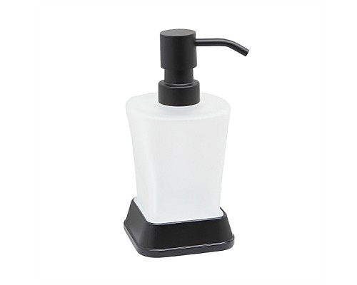 Дозатор для жидкого мыла WasserKRAFT K-5499B