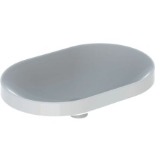 Раковина 60 см GEBERIT VariForm 500.730.01.2