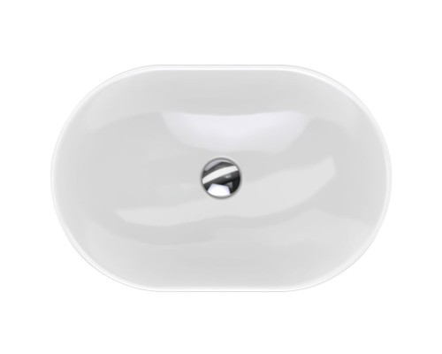 Раковина 60 см GEBERIT VariForm 500.730.01.2