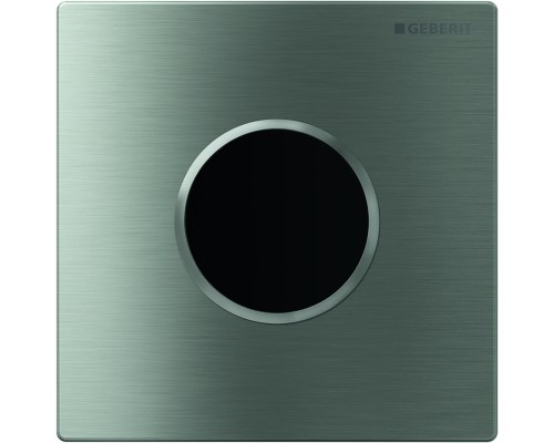 Привод бесконтактного смыва Geberit Sigma 10 HyTronic 116.025.SN.1