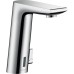 Смеситель для раковины Hansgrohe Metris S Хром