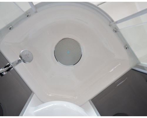 Душевая кабина Royal Bath HK 90х90 без гидромассажа