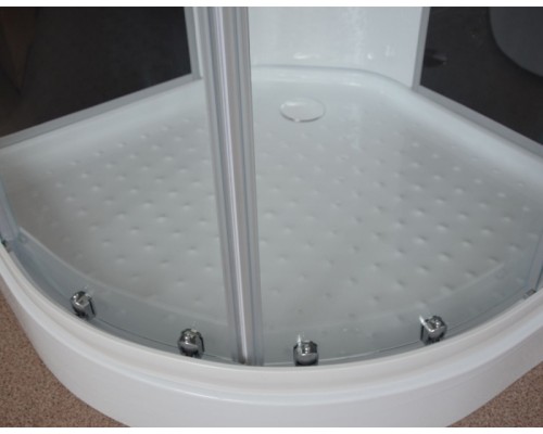 Душевая кабина Royal Bath HK 90х90 без гидромассажа