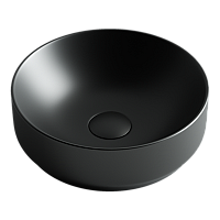 Чаша накладная Ceramica Nova Element 355x355 CN6007