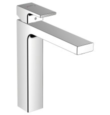 Смеситель для раковины Hansgrohe Vernis Shape Хром