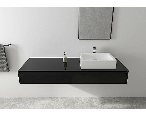 Смеситель для раковины Hansgrohe Vernis Shape 71562000 Хром