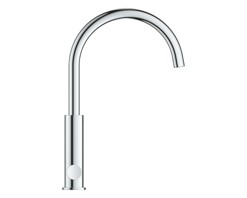 Смеситель для кухни Grohe Blue Pure Eurosmart Хром