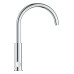 Смеситель для кухни Grohe Blue Pure Eurosmart Хром