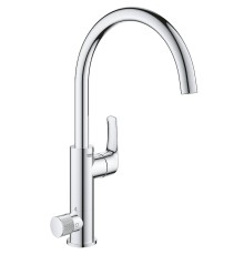 Смеситель для кухни Grohe Blue Pure Eurosmart 31722000 Хром