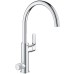 Смеситель для кухни Grohe Blue Pure Eurosmart Хром