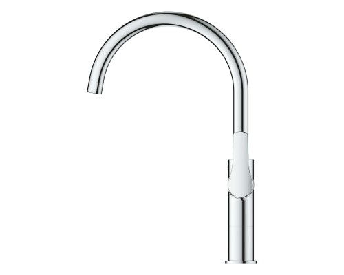 Смеситель для кухни Grohe Blue Pure Eurosmart Хром
