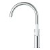 Смеситель для кухни Grohe Blue Pure Eurosmart Хром