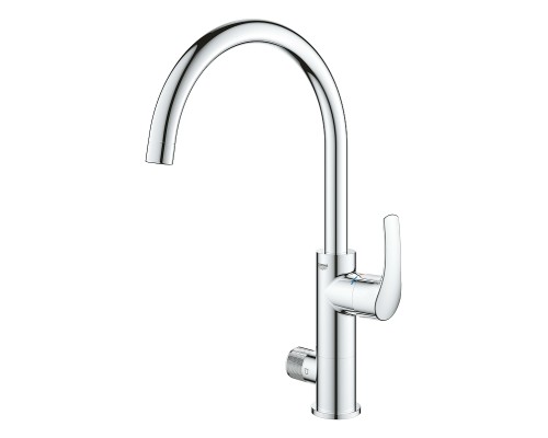 Смеситель для кухни Grohe Blue Pure Eurosmart Хром