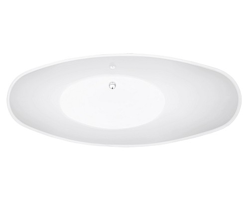 Акриловая ванна Abber AB9233G