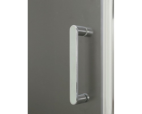 Душевая дверь BelBagno UNO-195-BF-1-120-C-Cr 120х195 профиль Хром стекло прозрачное