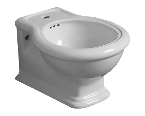 Биде Simas Lante LA19bi*1 подвесное Белое