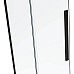 Душевое ограждение Black & White S878120x80